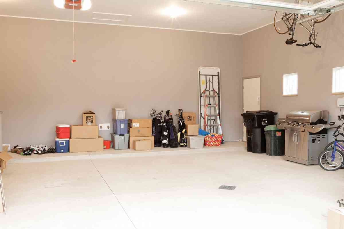 Garage Renovation Tips