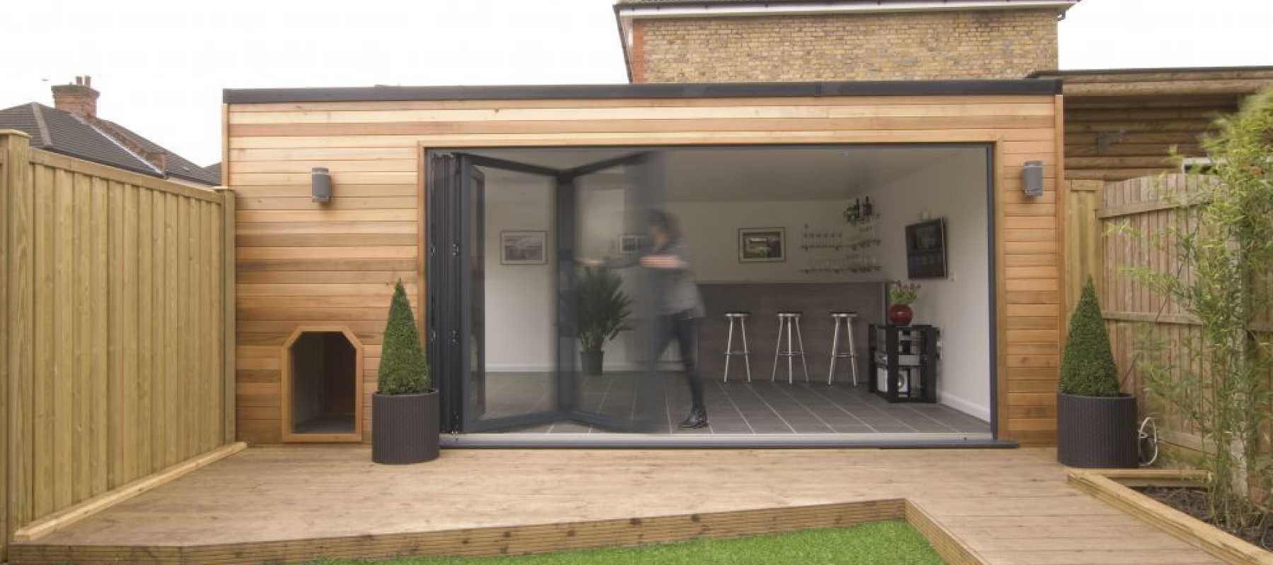 Garage Conversion Ideas