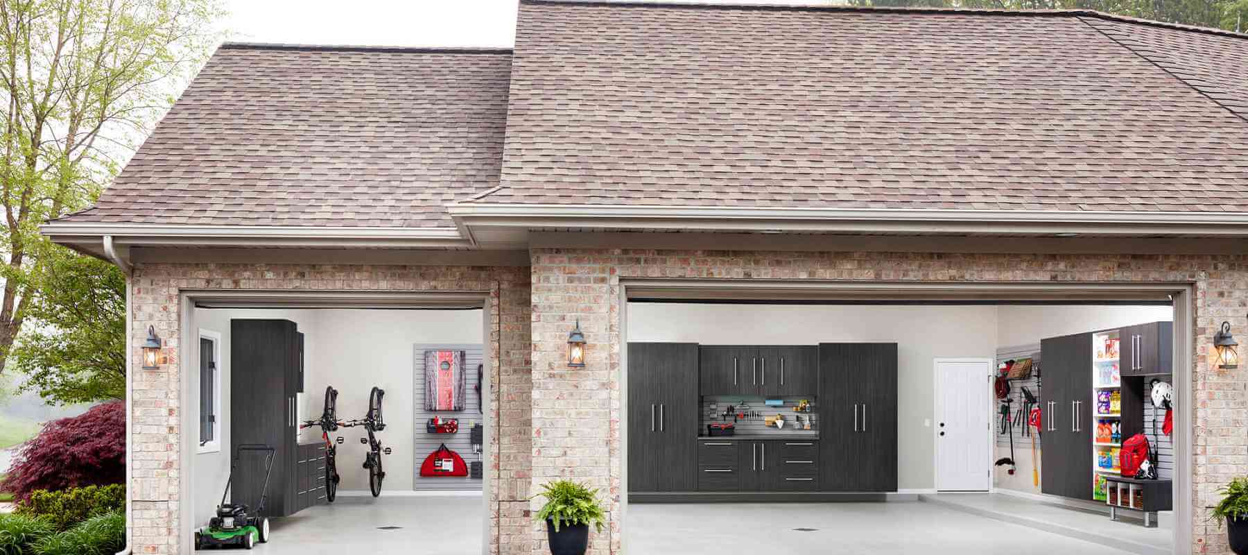 Garage Design Trends