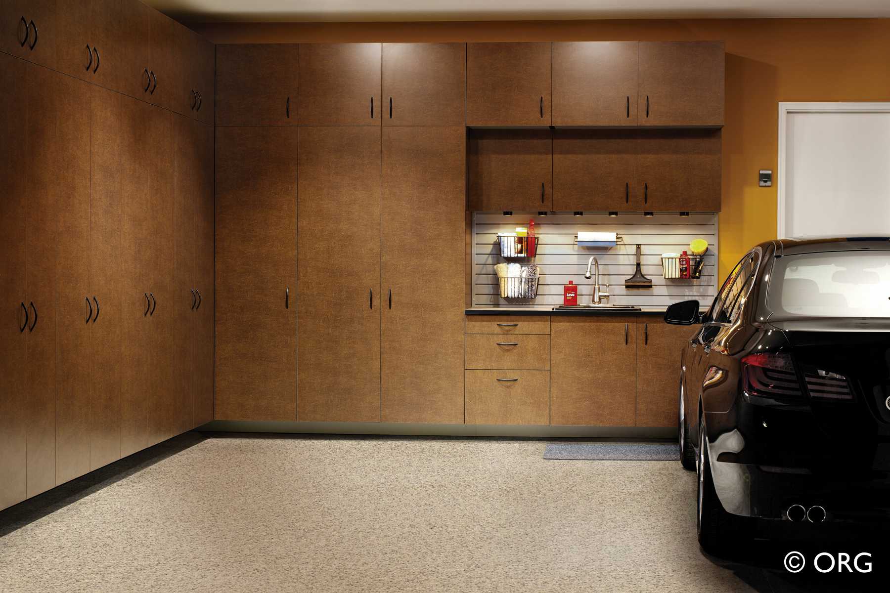 Garage Cabinets Naples Fort Myers Bonita Springs Fl