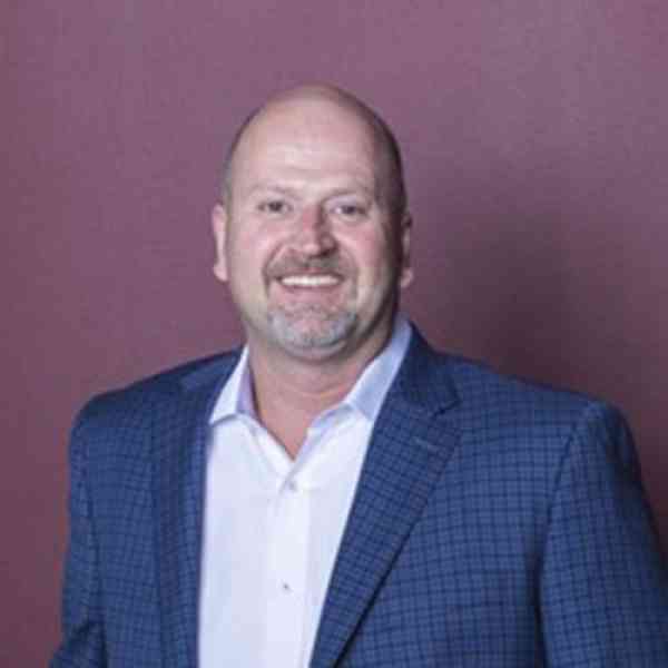 H.L. Burkley Owner of Total Garage Concepts