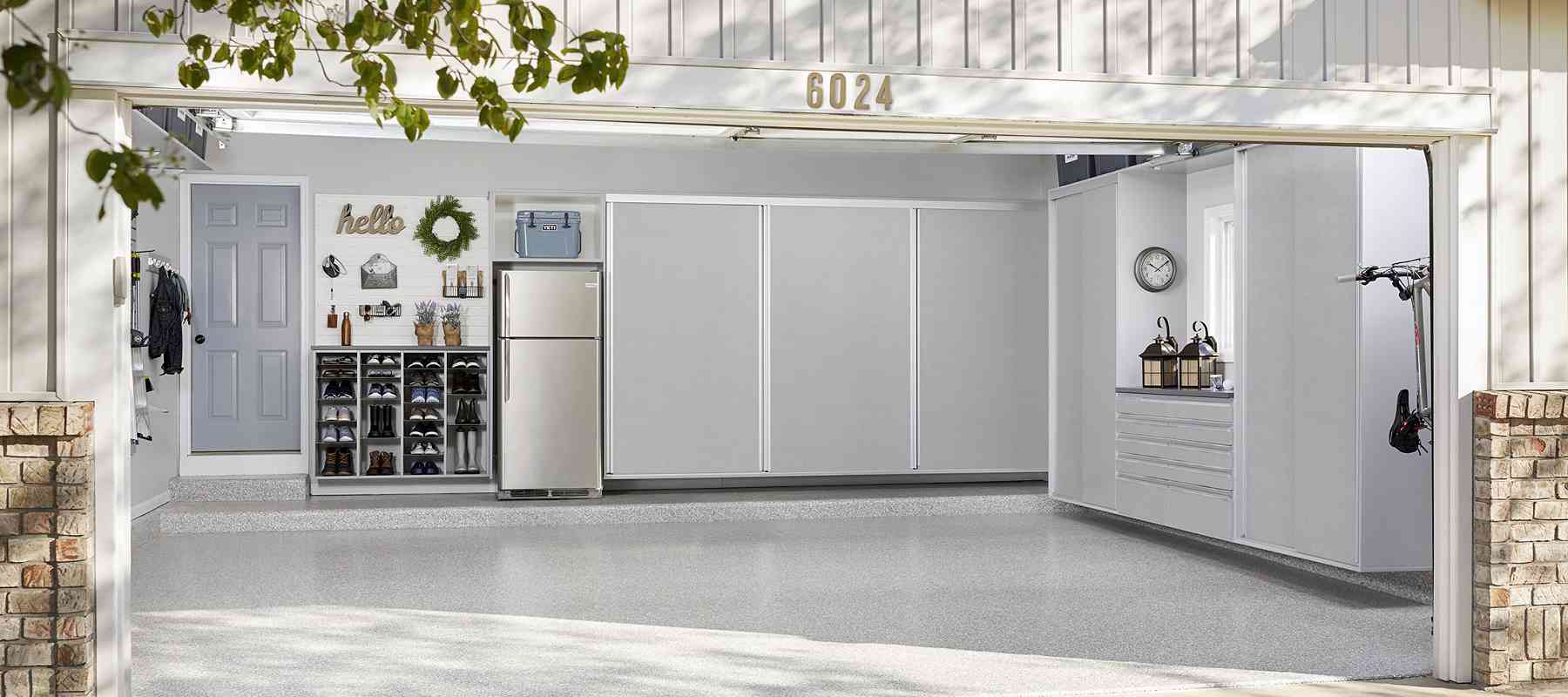 How to Spring Clean and Organize Your Garage in Southwest Florida