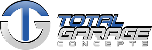 Total Garage Concepts Logo