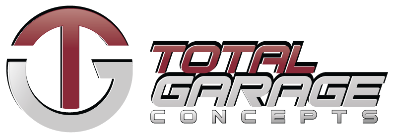 Total Garage Concepts Logo